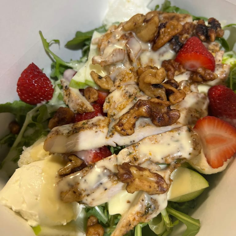 Savor Your Dinner with Us