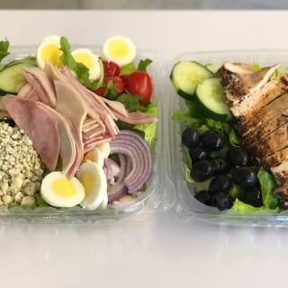 Cobb Salad