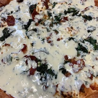 Milano Pizza